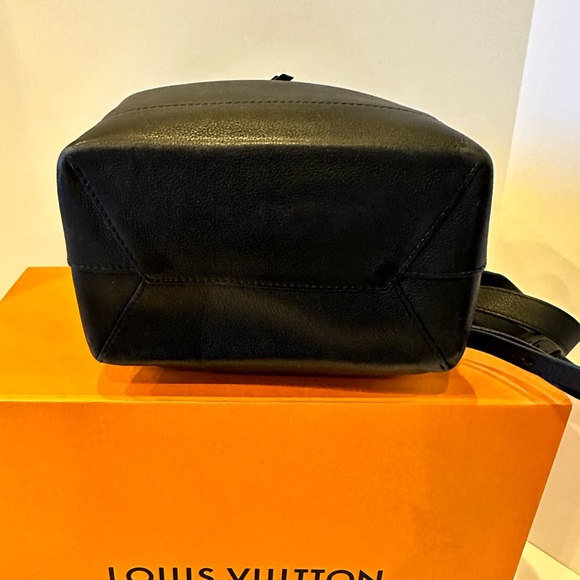 Louis Vuitton Backpack Lockme Noir black - Picture 7 of 7
